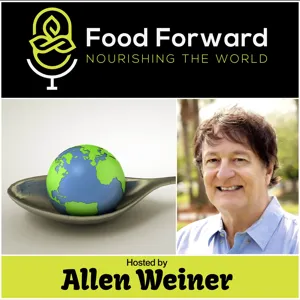 Encore Food Forward: Nourishing the World--Alternative Protein