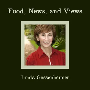 Food, News & Views, Ep. 150: Mark Kelly and Eddie Zamora