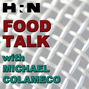 Episode 82: Chef Bill Telepan and Master Sommelier Hristo Zisovski