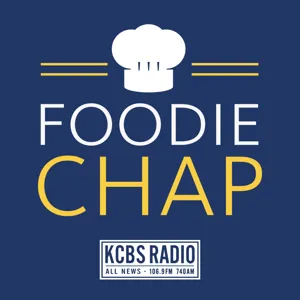 Foodie Chap With Chef Angela Pinkerton and Chef David Nayfeld