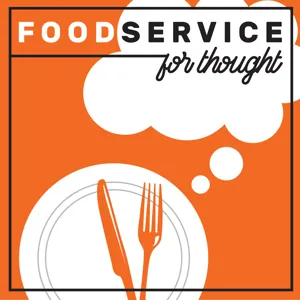 Foodservice for Thought: William Gardner of USAA talks foodservice in Business and Industry: Part 2