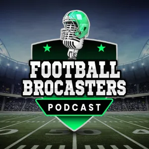 WEEK 12 Waiver Wire, Dream Streams, TNF! - Fantasy BroCasters Football Podcast Ep. #186 [DEUTSCH]