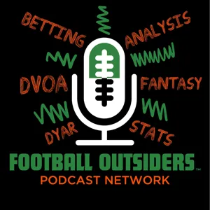 Los Angeles Chargers & Denver Broncos | Football Outsiders 2022 Almanac Previews