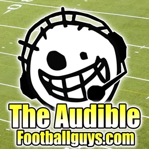 The Audible Thursday Night LIVE! Week 10 2023