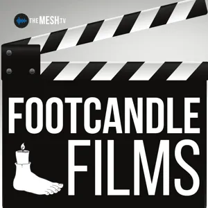 Footcandle Films: Godzilla Rocketman