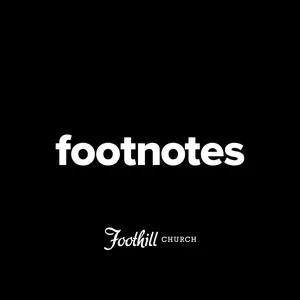 Episode 1: Foothill Outdoors