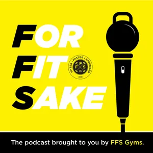 Creating a global fitness franchise | Rob Smyth