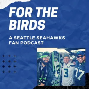 Week 9 - A Giant Week for the Seahawks