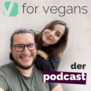 #VeganVoices - Gespräch mit Henri Sarafov / Teil2