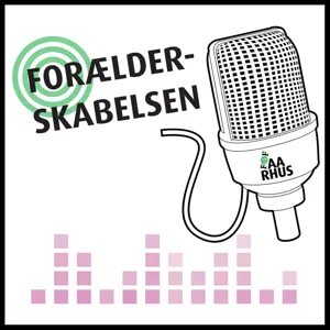 Tag hånd om din fantastiske morkrop