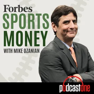 Ted Leonsis On The Future Of Sports