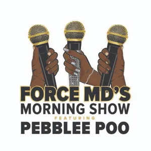 THE FORCE MD'S FT. DR. PEBBLEE POO - Episode 34