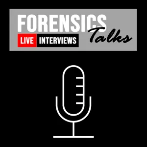 3D Printed Firearms | Forensics Talks EP 69 | Patrick Senft