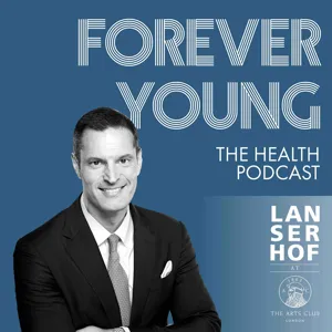 Forever Young (Eng) - The Health Podcast