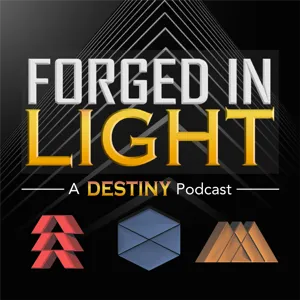 Forged In Light : To PVP & Beyond