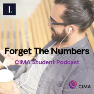 Episode 9: What you can learn from the CIMA pass rates