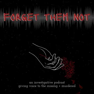 Introducing Forget Them Not