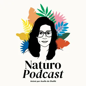 Pourquoi j'ai crée Naturo Podcast?