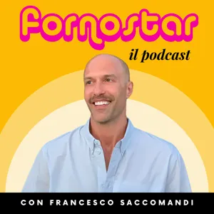 Episode 5: Quattro chiacchiere con Federica Constantini