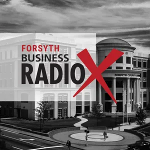 Forsyth Business Radio featuring Cooper & Co.