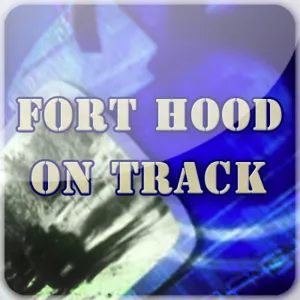 Fort Hood on Track - April 29, Part 1