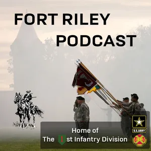 Fort Riley Podcast - Episode 8: Mosquitos and Alligators, Oh My!