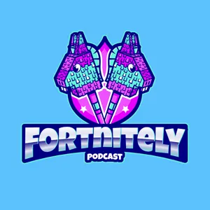 V25.20 Update! Fortnite X Futurama