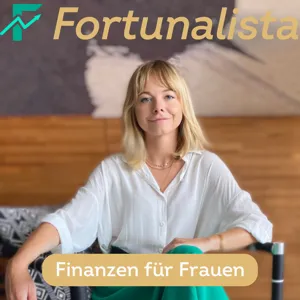 #7 Mit Ü50 investieren. Lohnt sich das noch? | Mit Christine Bortenlänger