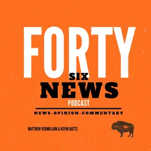 Forty Six News
