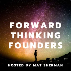 464 - Michael Martocci (SwagUp) On Creating The Ultimate Company Swag Platform