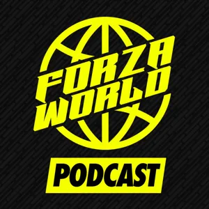 Forza Horizon Radio Stations, Limited Editions, and Merch