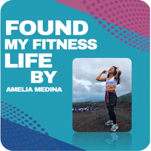 Found My Fitness Life by Meli Medina