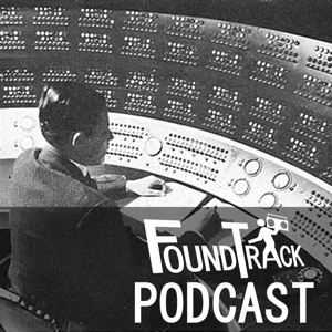 FoundTrack Podcast - Episode 2