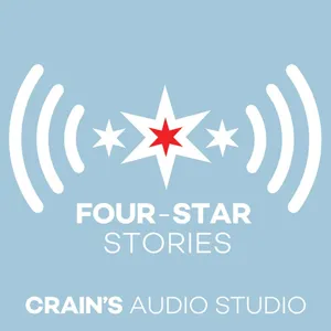 Four-Star Stories: Bronzeville trailer