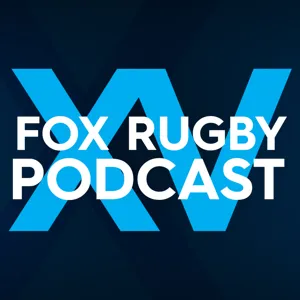 James O'Connor | RA crisis | 2020 priorities | Guys pick their World XV's | Doing 'a Bronco'