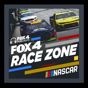 A crazy start to the 2020 NASCAR season