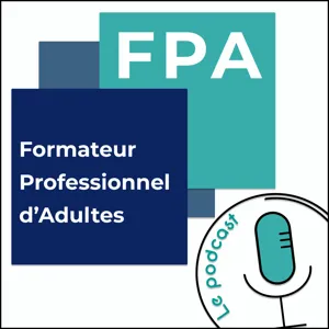 Formateur Professionnel d'Adultes ou Conseiller en Insertion Professionnelle