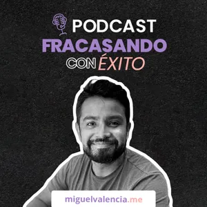 009 - Intentar cosas diferentes, encontrar tu pasión y  emprender en la música con José Rosas