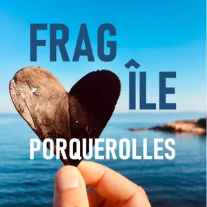 # Book Club Fragîle 7 : Porquerolles, la légende de l'Alycastre – Sabine Chautard et Lise Lemoine