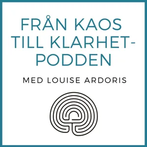 Från Kaos till Klarhet-podden om sport och personer med intellektuell funktionsnedsättning