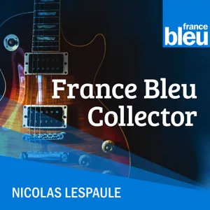 France Bleu Collector