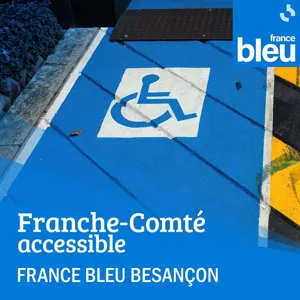 Franche-Comté accessible