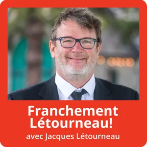 Le commentaire de Jacques Létourneau au lendemain des partielles dans Marie Victo