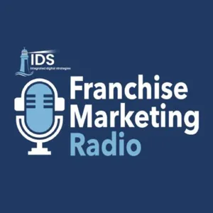 Franchise Marketing Radio: Matt Lane with Streamline Brands