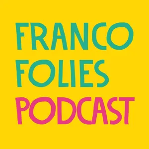 [LA RADIO DES FRANCOS] - Les Francos sur un plateau de Didier Varrod du 13 juillet 2020