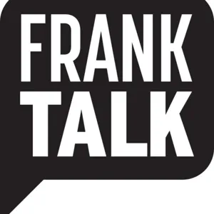 Tim Smith MP is the guest of Frank Talk