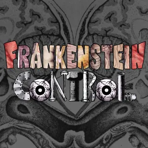 The Christmas Couch #193 - Frankenstein Control