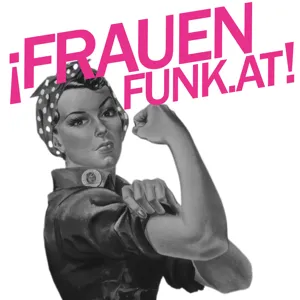 FrauenFunk #36: Ruth Wodak, Universitätsprofessorin für Sprachwissenschaften