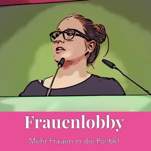 Einstieg und Aufstieg für Frauen in Politik und Verbänden