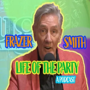 Ep. 10 - Dave Smith